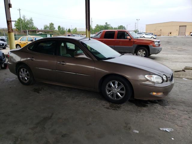 Photo 4 from auction – 2005 BUICK LACROSSE C with VIN 2G4WD532551234375