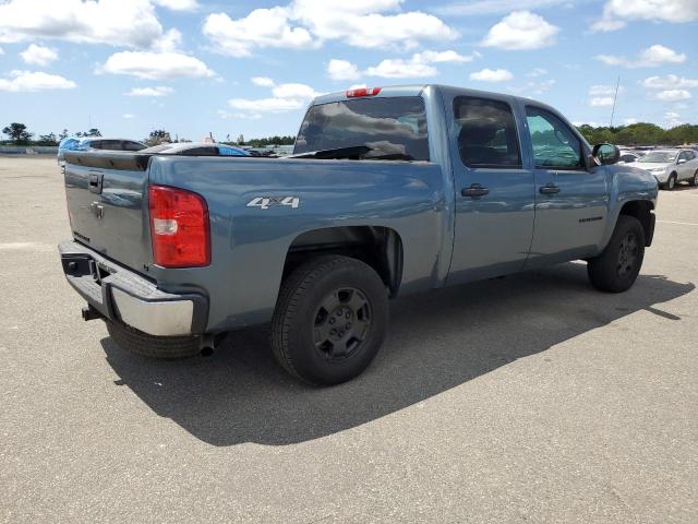 Photo 3 from auction – 2013 CHEVROLET SILVERADO with VIN 3GCPKSE70DG311553