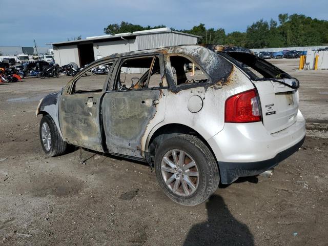 Photo 2 from auction – 2014 FORD EDGE SEL with VIN 2FMDK3JC4EBB60728