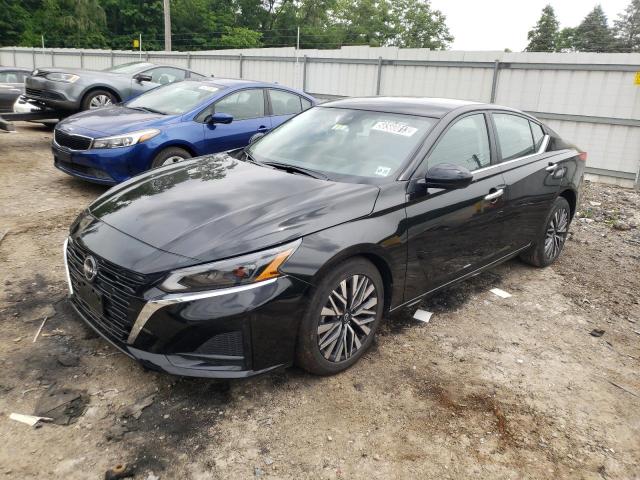 NISSAN ALTIMA SV 2023 with VIN 1N4BL4DV8PN315323 - Photo from auction