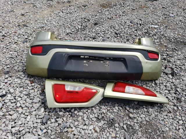 Photo 12 from auction – 2013 KIA SOUL + with VIN KNDJT2A61D7589180