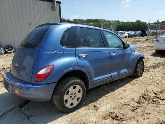 Photo 3 from auction – 2007 CHRYSLER PT CRUISER with VIN 3A4FY58B17T502898