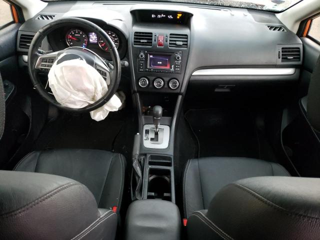 Photo 8 from auction – 2014 SUBARU XV CROSSTR with VIN JF2GPAGC9E8220439