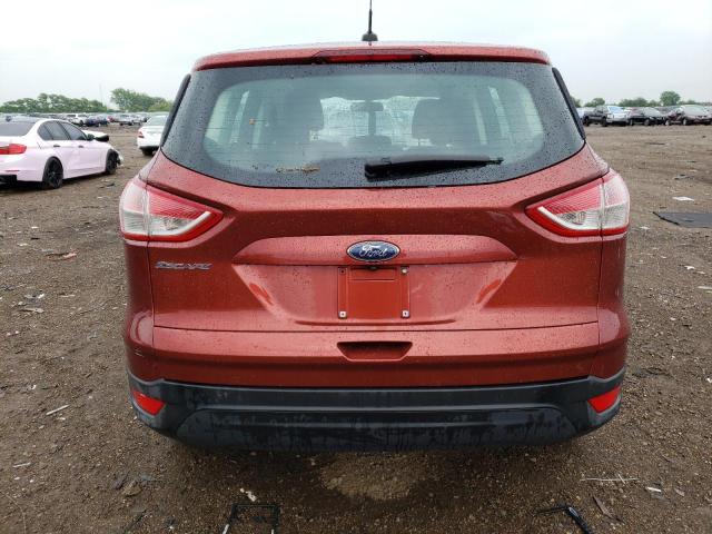 Photo 6 from auction – 2014 FORD ESCAPE S with VIN 1FMCU0F79EUD06731