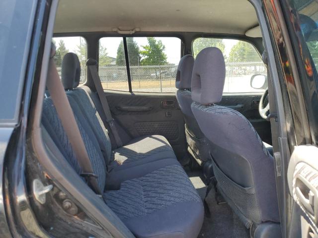 Photo 10 from auction – 1999 TOYOTA RAV4 with VIN JT3GP10V5X7053780