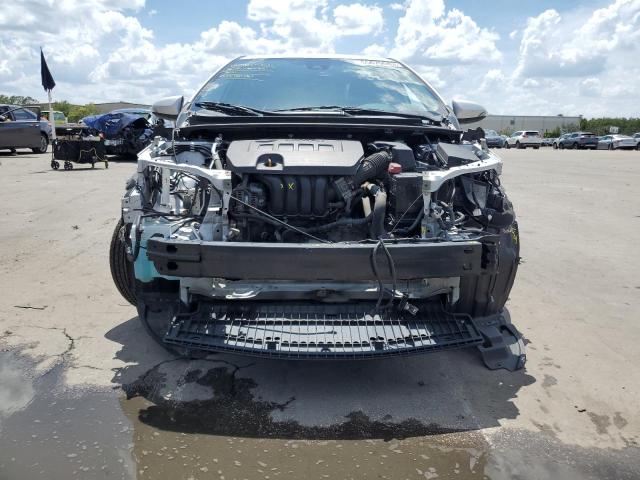 Photo 5 from auction – 2017 TOYOTA COROLLA L with VIN 2T1BURHE5HC832307