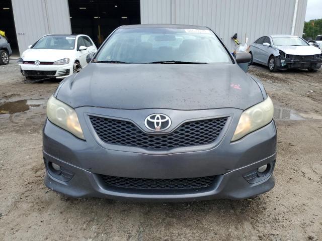 Photo 5 from auction – 2010 TOYOTA CAMRY BASE with VIN 4T1BF3EK9AU037296