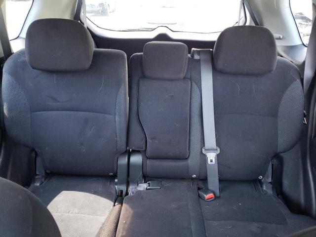 Photo 10 from auction – 2007 MITSUBISHI OUTLANDER with VIN JA4MT41X57Z008820