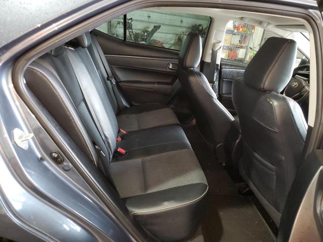 Photo 10 from auction – 2014 TOYOTA COROLLA L with VIN 2T1BURHEXEC024594