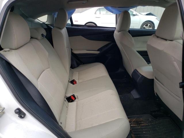 Photo 10 from auction – 2018 SUBARU IMPREZA with VIN 4S3GTAA65J1722848