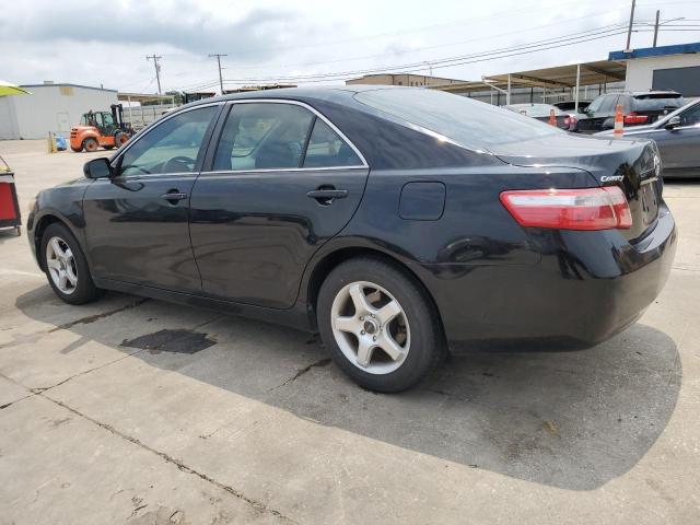 Photo 2 from auction – 2009 TOYOTA CAMRY BASE with VIN 4T1BE46KX9U327257