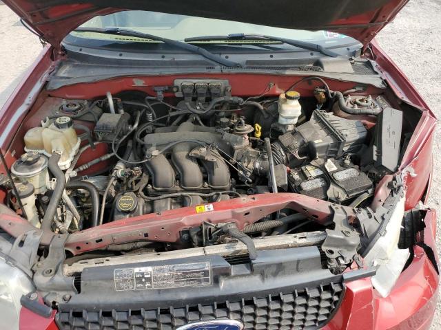 Photo 11 from auction – 2005 FORD ESCAPE LIM with VIN 1FMCU94165KA22052