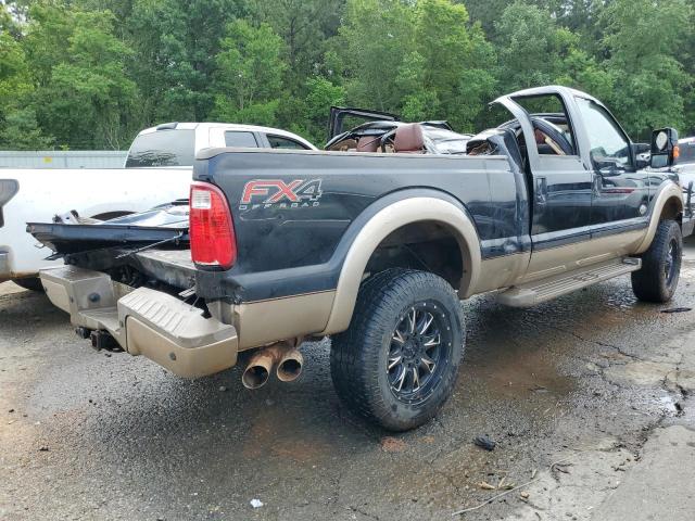 Photo 3 from auction – 2014 FORD F250 SUPER with VIN 1FT7W2BT5EEA57563