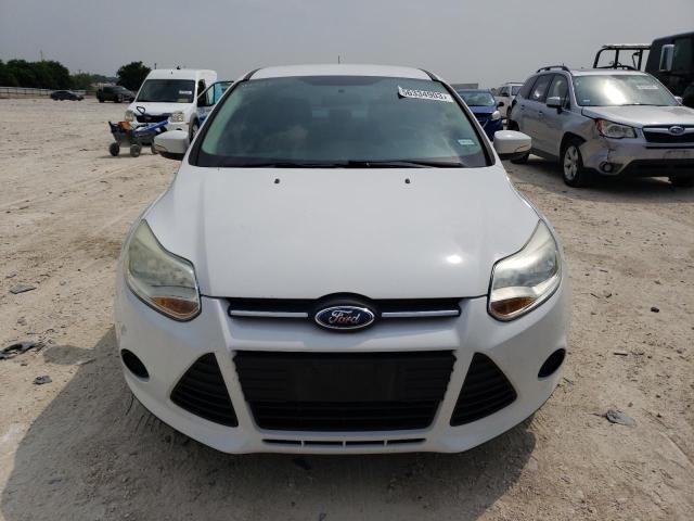 Photo 5 from auction – 2014 FORD FOCUS SE with VIN 1FADP3F22EL452003