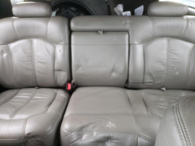 Photo 10 from auction – 2002 CHEVROLET SUBURBAN K with VIN 3GNFK16Z52G138705