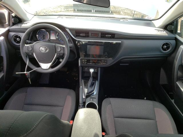 Photo 8 from auction – 2018 TOYOTA COROLLA L with VIN 2T1BURHE2JC108998