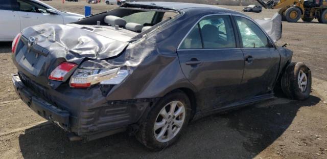 Zdjęcie 3 z aukcji – 2011 TOYOTA CAMRY BASE z VIN 4T1BF3EKXBU768191