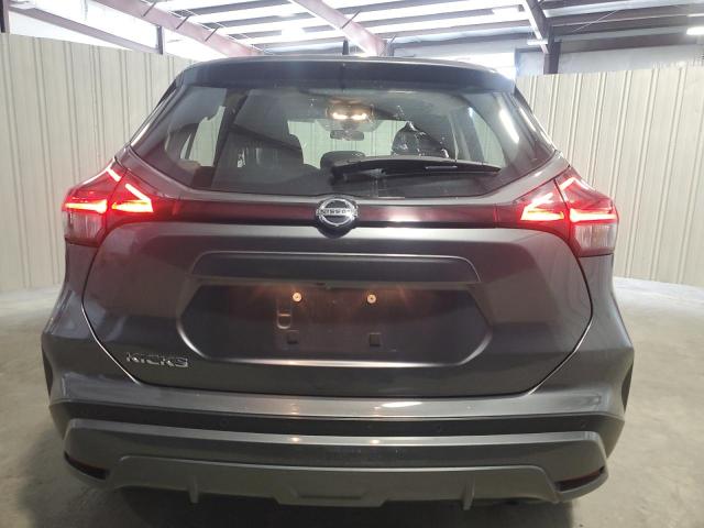 Photo 6 from auction – 2021 NISSAN KICKS S with VIN 3N1CP5BV0ML476923