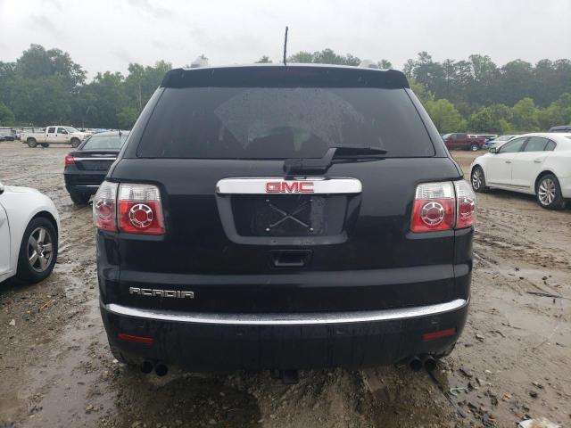 Photo 6 from auction – 2011 GMC ACADIA SLE with VIN 1GKKRPED2BJ414661