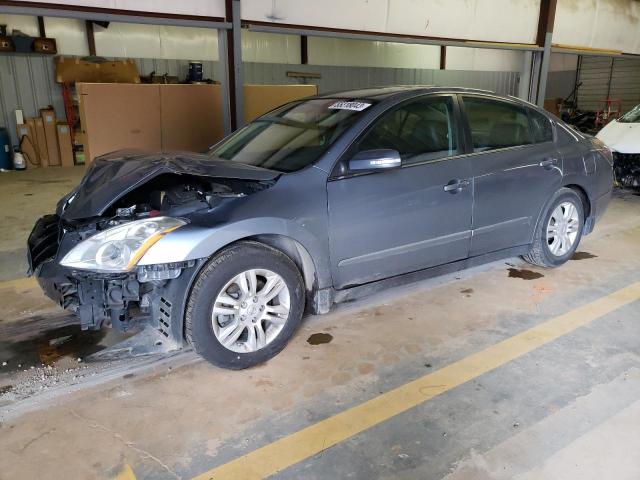 NISSAN ALTIMA BAS 2010 with VIN 1N4AL2AP4AN502281 - Photo from auction