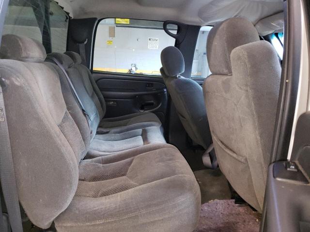 Photo 10 from auction – 2004 CHEVROLET SILVERADO with VIN 1GCGK23U74F178249