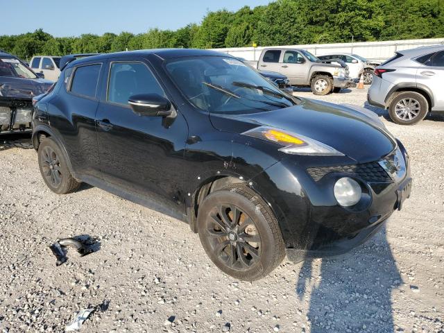 Photo 4 from auction – 2015 NISSAN JUKE S with VIN JN8AF5MR4FT508072