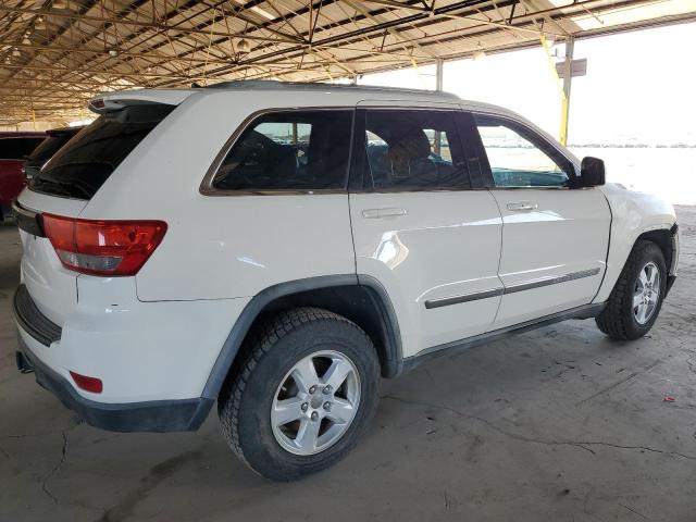 Photo 3 from auction – 2012 JEEP GRAND CHER with VIN 1C4RJFAGXCC160540