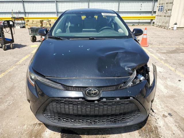 Photo 5 from auction – 2020 TOYOTA COROLLA LE with VIN 5YFHPRAE7LP108932