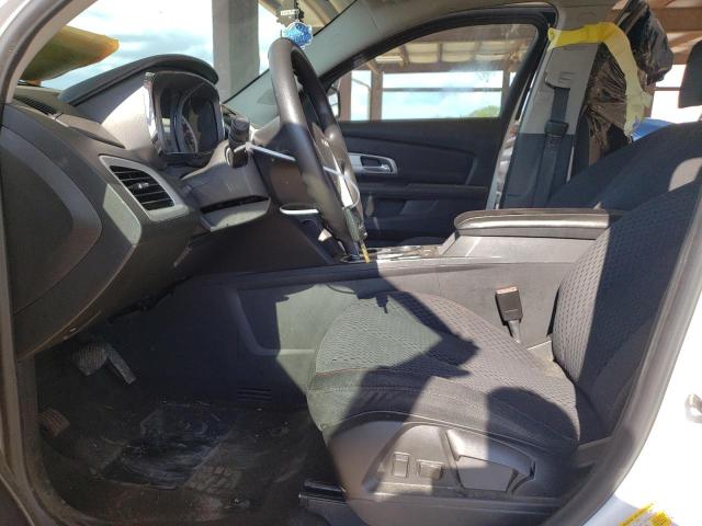 Photo 7 from auction – 2011 GMC TERRAIN SL with VIN 2CTALMEC3B6386224