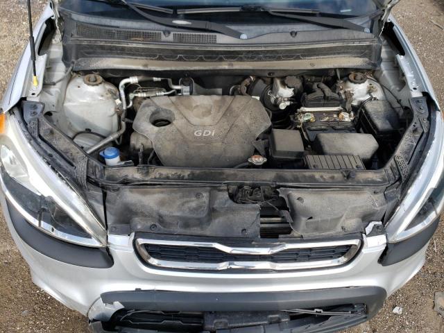 Photo 11 from auction – 2013 KIA SOUL with VIN KNDJT2A50D7761657