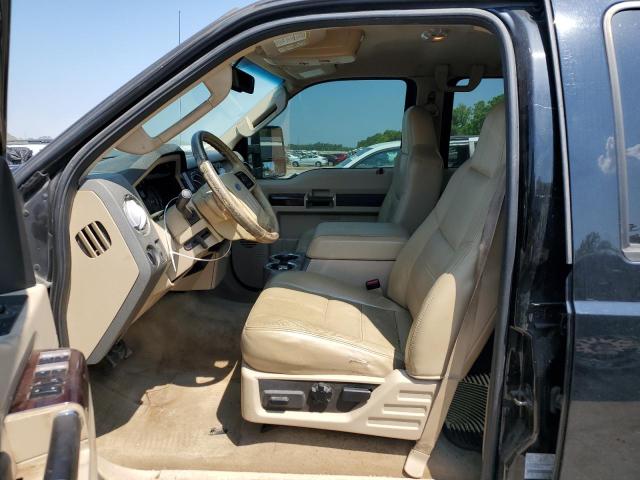 Photo 7 from auction – 2010 FORD F250 SUPER with VIN 1FTSW2B57AEA56971