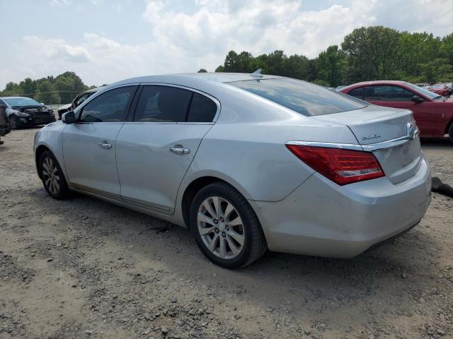 Photo 2 from auction – 2014 BUICK LACROSSE with VIN 1G4GA5GR1EF176259