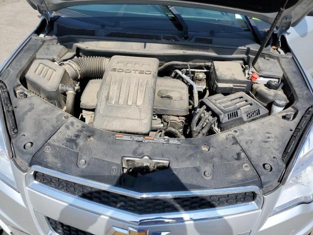 Photo 12 from auction – 2013 CHEVROLET EQUINOX LS with VIN 1GNFLCEKXDZ134486