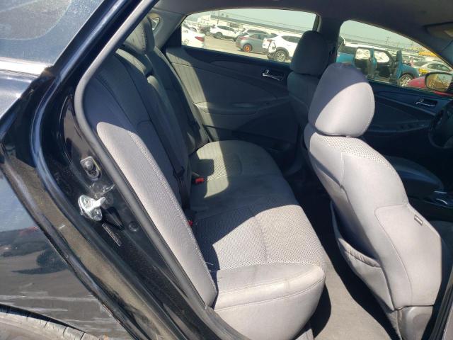 Photo 10 from auction – 2012 HYUNDAI SONATA GLS with VIN 5NPEB4AC1CH457715