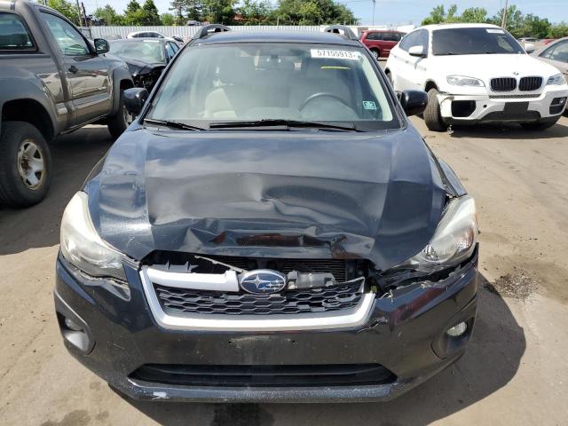 Photo 5 from auction – 2012 SUBARU IMPREZA SP with VIN JF1GPAL63CH212418