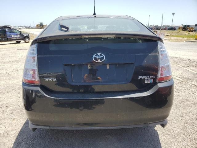 Photo 6 from auction – 2009 TOYOTA PRIUS with VIN JTDKB20U297876137