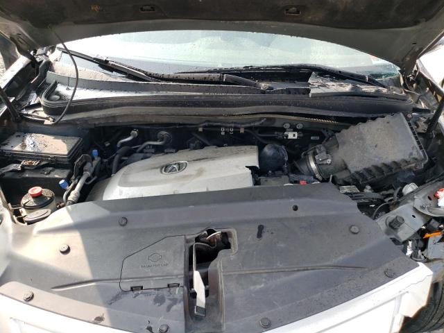 Photo 12 from auction – 2012 ACURA MDX with VIN 2HNYD2H20CH538247