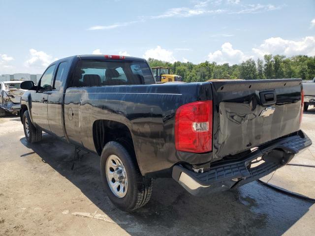 Photo 2 from auction – 2008 CHEVROLET SILVERADO with VIN 1GCEC19068E178080