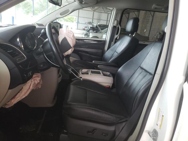 Photo 7 from auction – 2011 CHRYSLER TOWN & COU with VIN 2A4RR8DGXBR645518