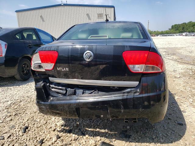 Photo 6 from auction – 2010 MERCURY MILAN with VIN 3MEHM0HA7AR631252