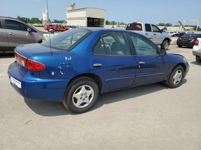 Photo 3 from auction – 2005 CHEVROLET CAVALIER with VIN 1G1JC52F057206274