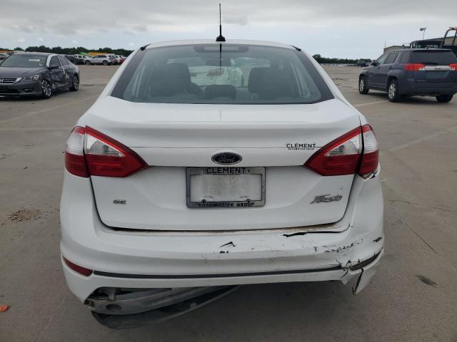 Photo 6 from auction – 2016 FORD FIESTA SE with VIN 3FADP4BJ4GM148546