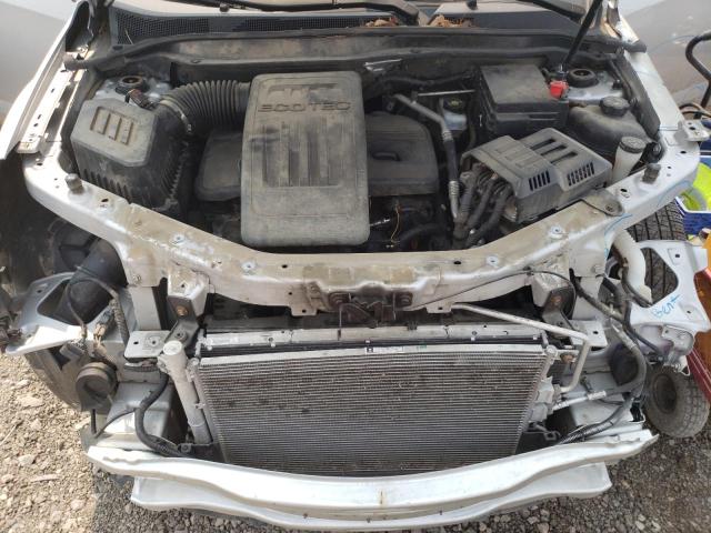 Photo 12 from auction – 2014 CHEVROLET EQUINOX LS with VIN 2GNFLEEK8E6150520