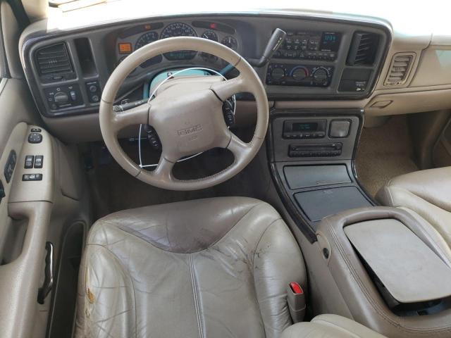Photo 8 from auction – 2001 GMC SIERRA K15 with VIN 2GTEK69U511374067