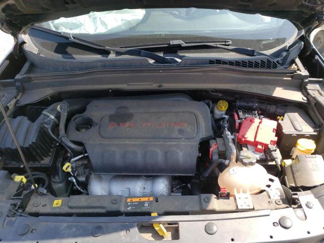 Photo 11 from auction – 2018 JEEP RENEGADE L with VIN ZACCJABB5JPH83567