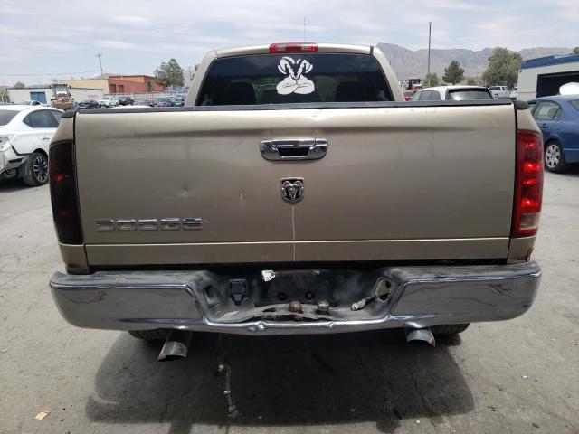 Foto 6 de la subasta – 2002 DODGE RAM 1500 con VIN 1B7HA16N82J116147