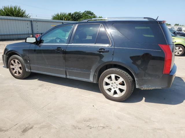 Photo 2 from auction – 2008 CADILLAC SRX with VIN 1GYEE637280131715