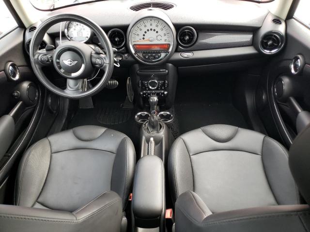 Photo 8 from auction – 2013 MINI COOPER S with VIN WMWSV3C5XDT392439