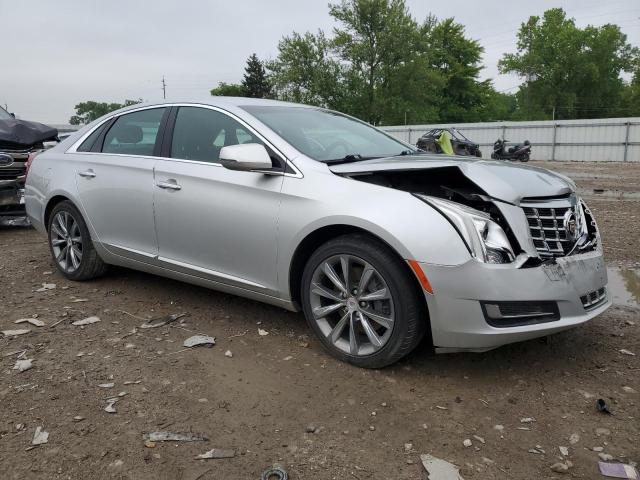 Photo 4 from auction – 2014 CADILLAC XTS with VIN 2G61L5S32E9164205