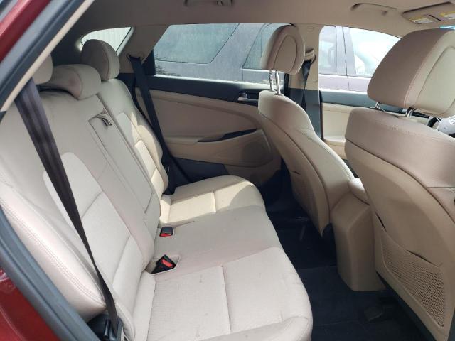 Photo 11 from auction – 2016 HYUNDAI TUCSON LIM with VIN KM8J3CA47GU097839